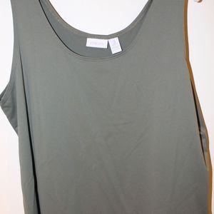 Chico's Tank Top